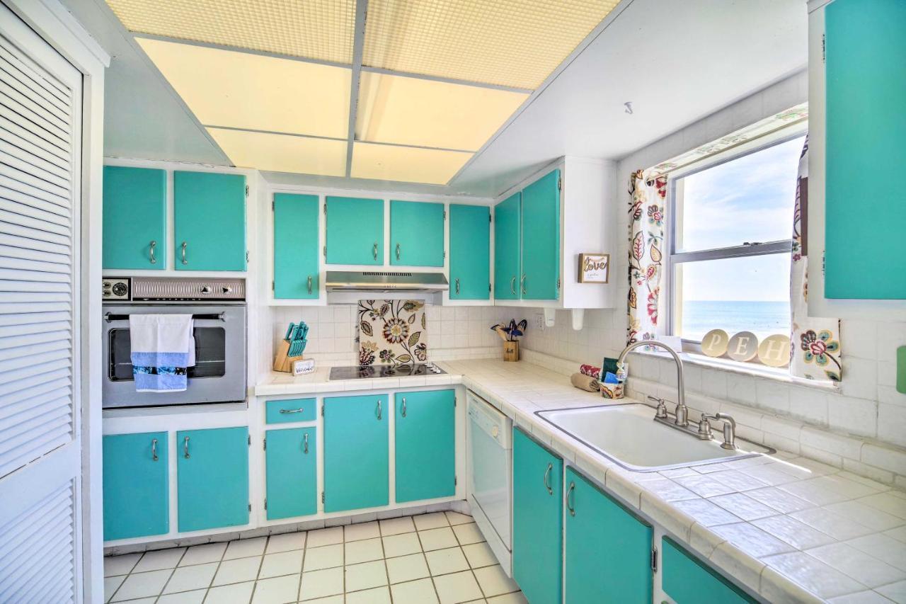 Pet-Friendly Satellite Beach Condo With Balcony! Екстериор снимка