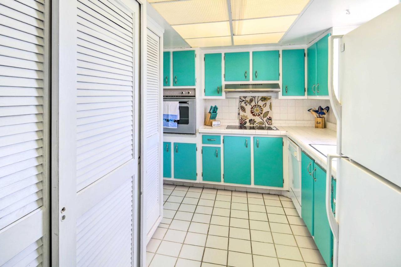 Pet-Friendly Satellite Beach Condo With Balcony! Екстериор снимка