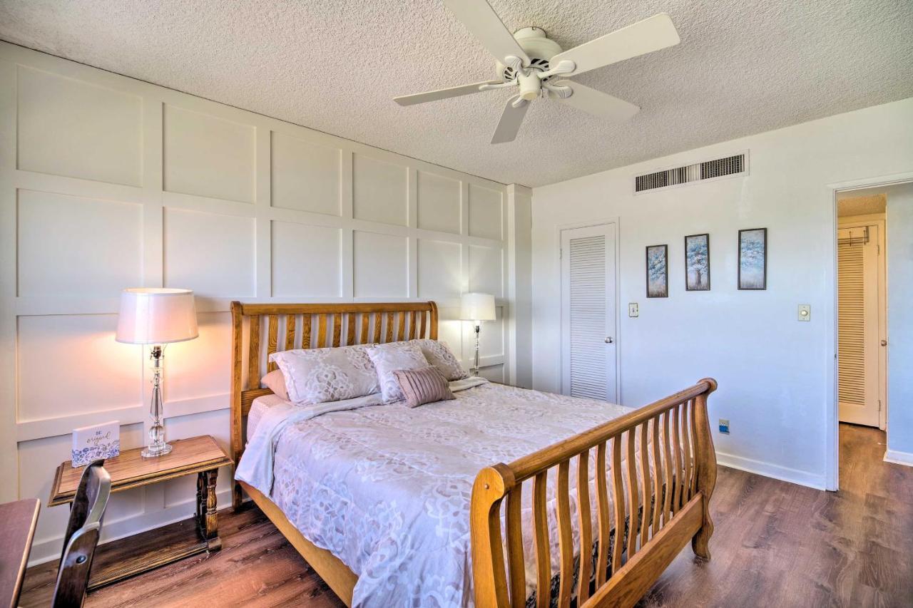Pet-Friendly Satellite Beach Condo With Balcony! Екстериор снимка