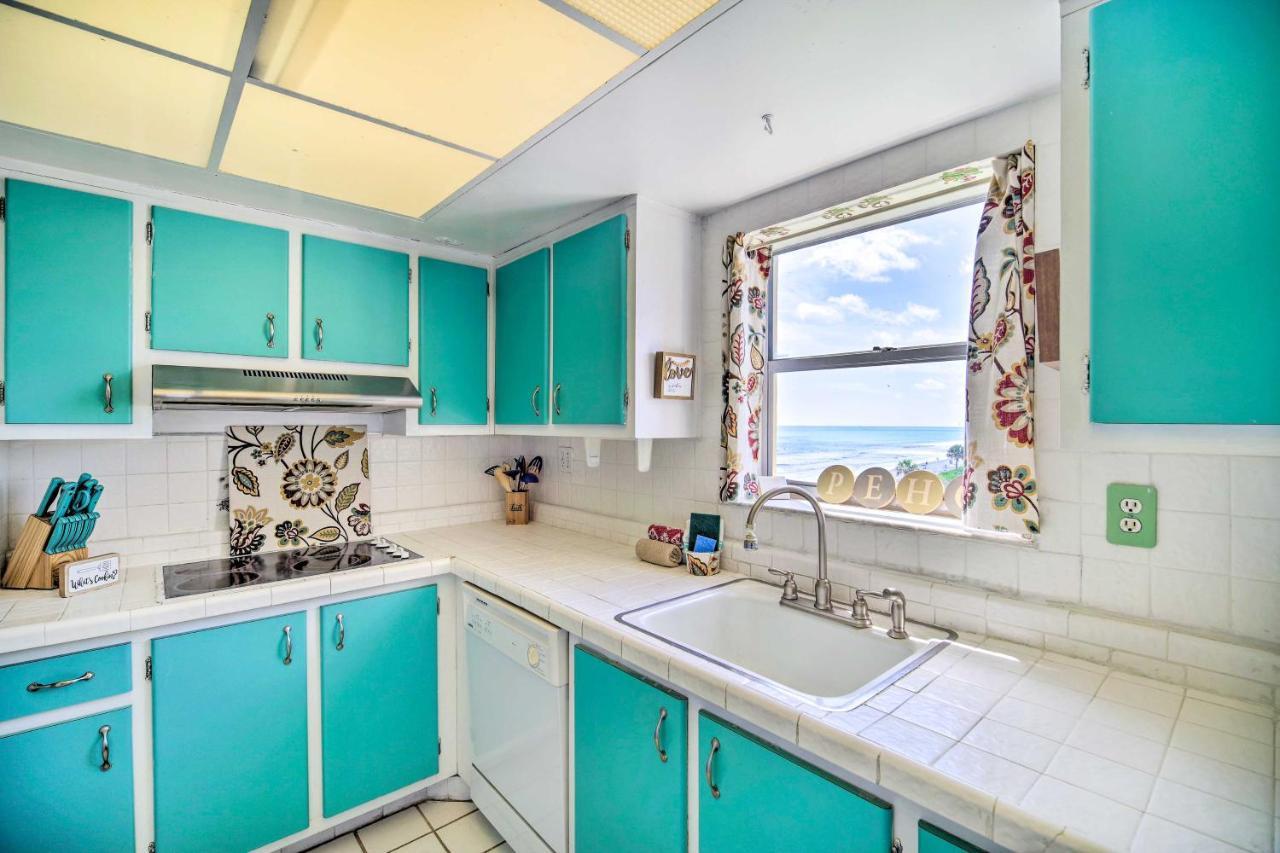 Pet-Friendly Satellite Beach Condo With Balcony! Екстериор снимка